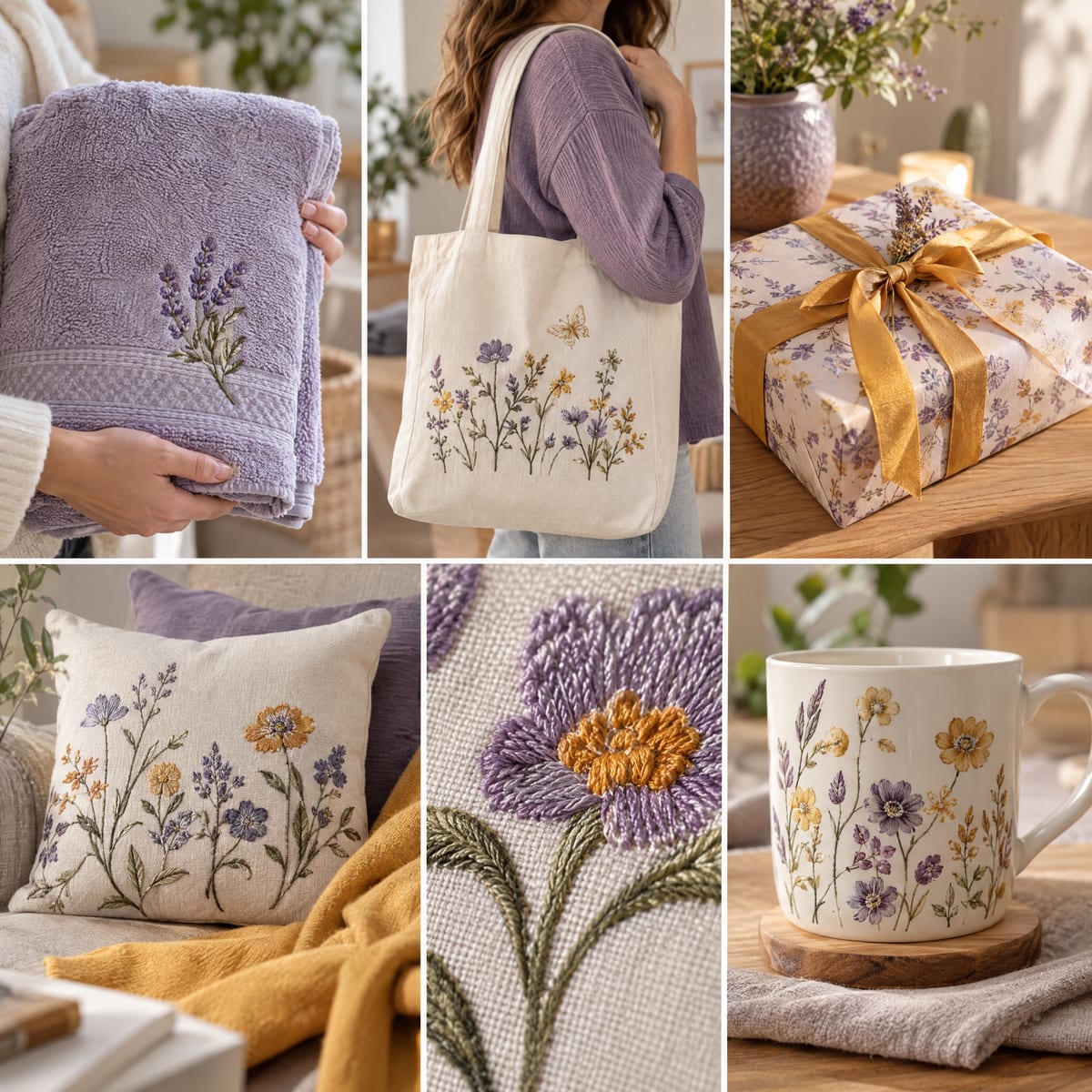 Home Accents