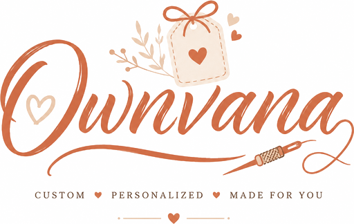 Ownvana logo